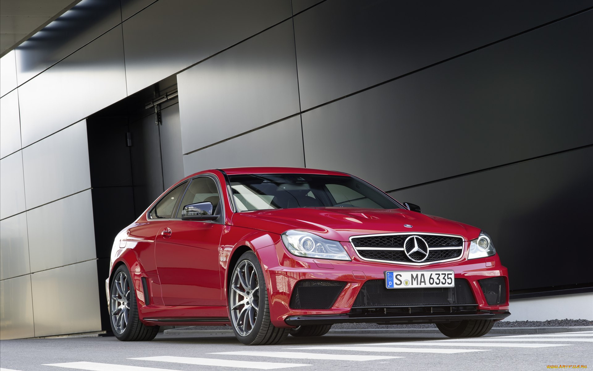 mercedes, benz, c63, amg, 2012, , , 